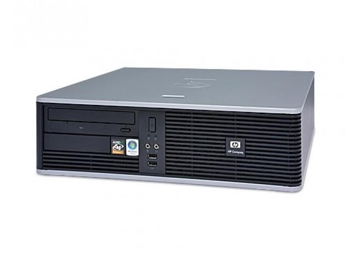 HP Compaq dc5750 SFF - 2. kép
