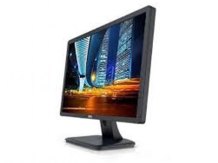 Dell 22" Full HD LED m. - 2. kép
