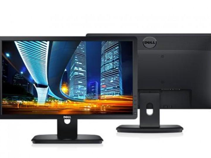 Dell 22" Full HD LED m. - 1. kép