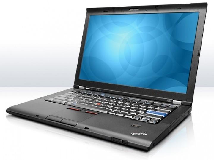 Lenovo ThinkPad T510 - 1. kép