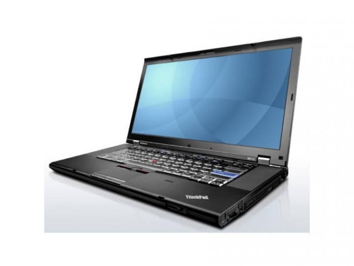 Lenovo ThinkPad T510 - 3. kép