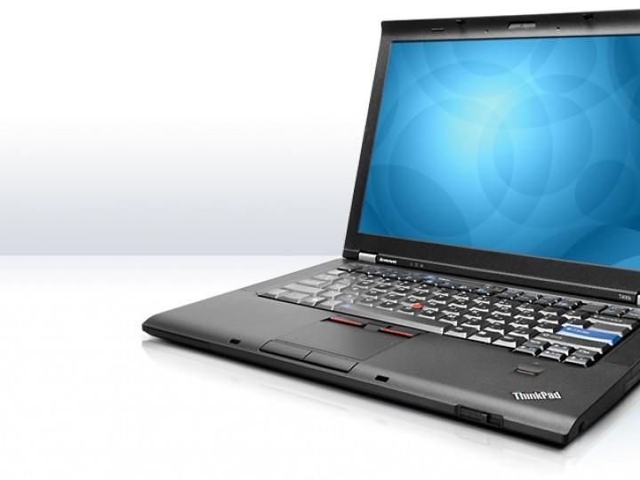 Lenovo ThinkPad T510 - 2. kép
