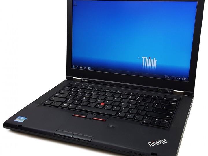 Lenovo ThinkPad T430 - 2. kép