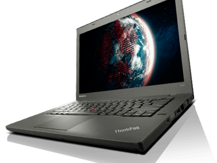 Lenovo ThinkPad T440 - 3. kép