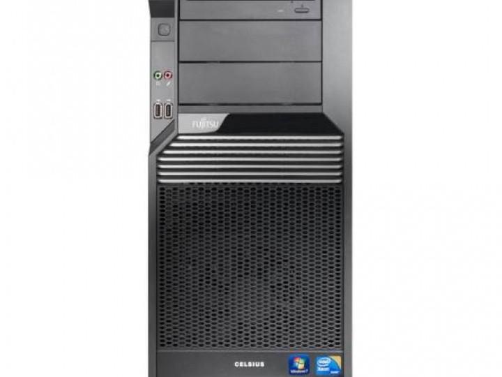 Fujitsu i7 GAMER PC! - 2. kép