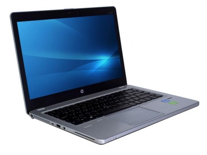 HP Folio 9470M - 2. kép