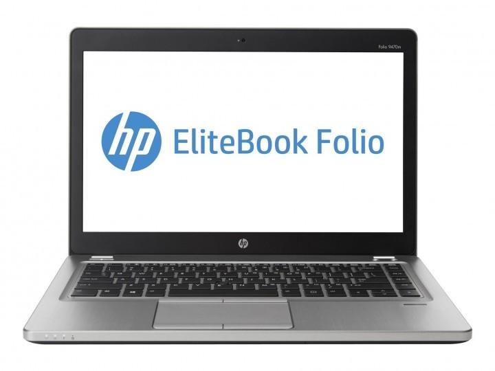 HP Folio 9470M - 1. kép