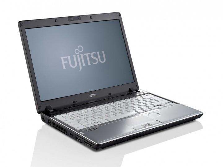 Fujitsu LifeBook P701 - 3. kép