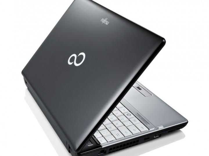 Fujitsu LifeBook P701 - 2. kép