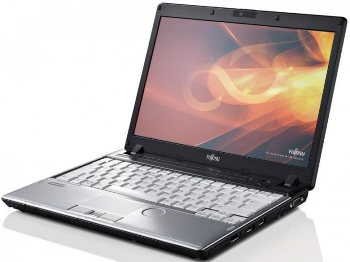 Fujitsu LifeBook P701 - 1. kép