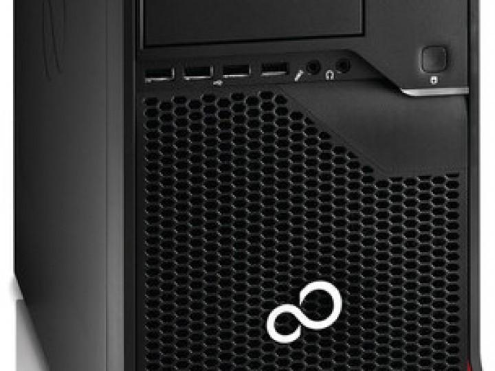 Fujitsu Esprimo P900 - 3. kép