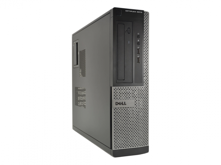 10 magos GAMER START PC - 1. kép