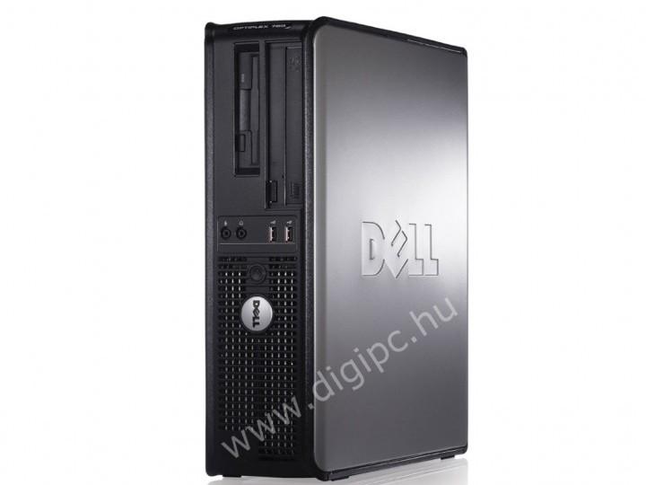 Dell Optiplex 380 - 1. kép