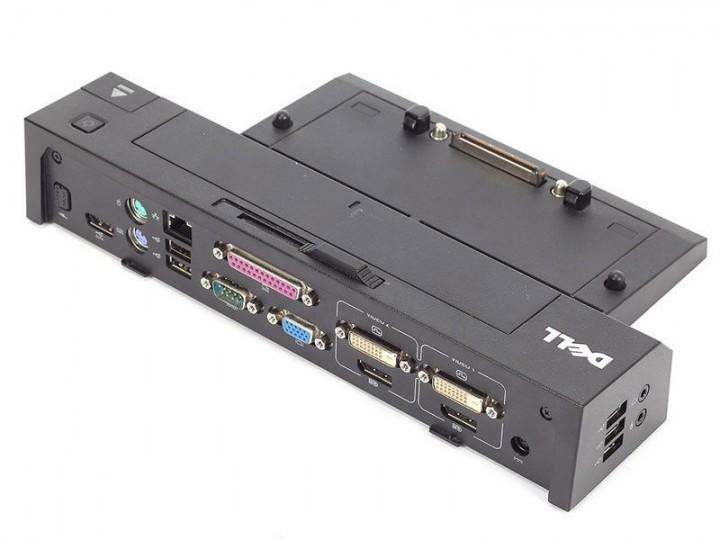 Dell e-Port dokkoló - 2. kép