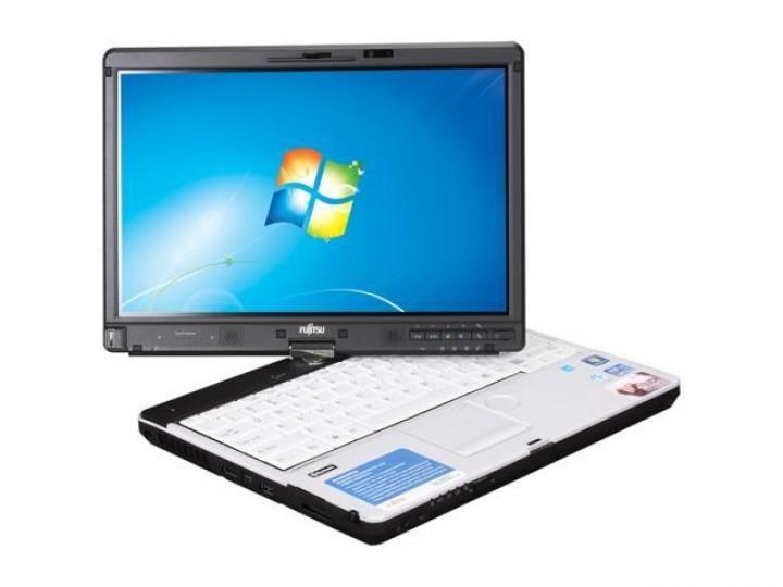 Fujitsu LifeBook T901 - 2. kép