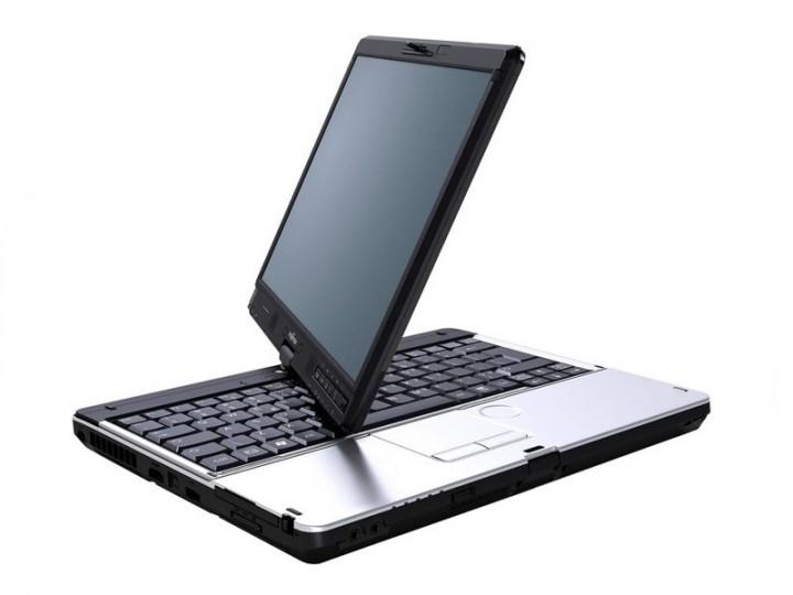 Fujitsu LifeBook T901 - 1. kép