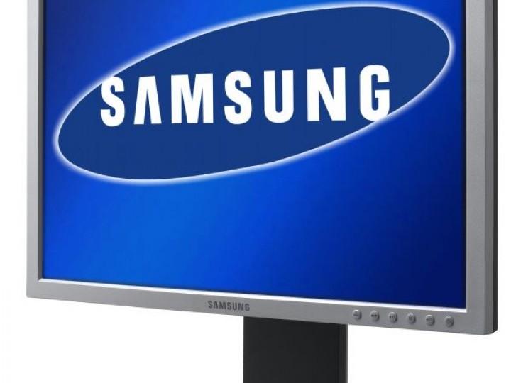Samsung SyncM. 203B - 1. kép