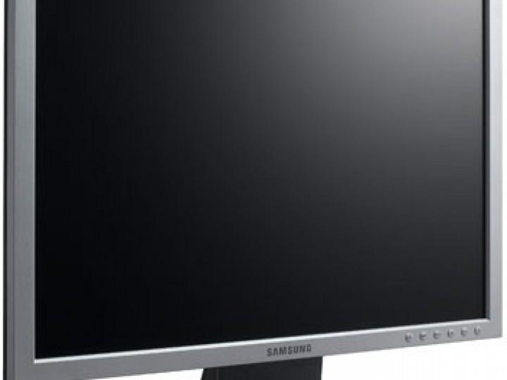 Samsung SyncM. 203B - 2. kép