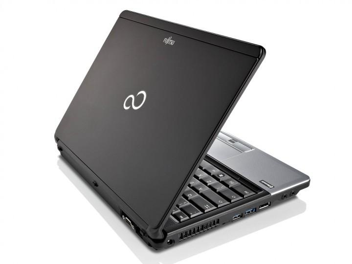 Fujitsu LifeBook S762 - 2. kép