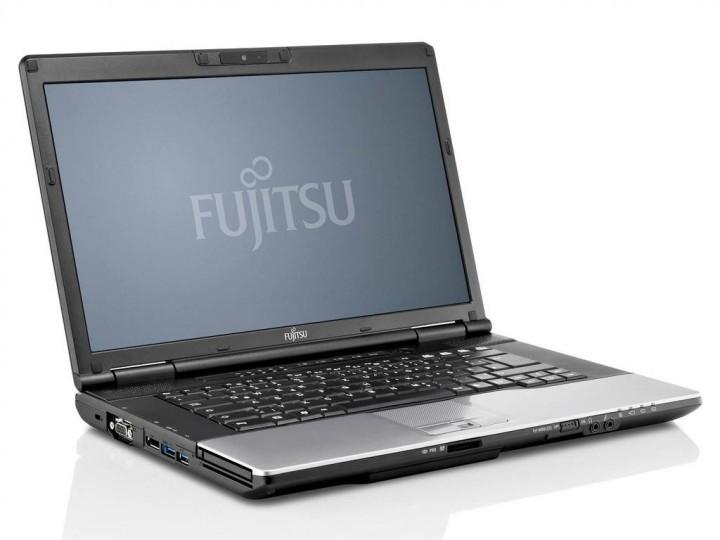 Fujitsu E752 Core i7 - 2. kép