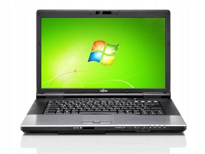 Fujitsu E752 Core i7 - 1. kép