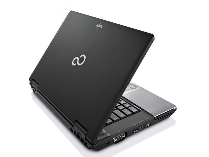 Fujitsu E752 Core i7 - 3. kép