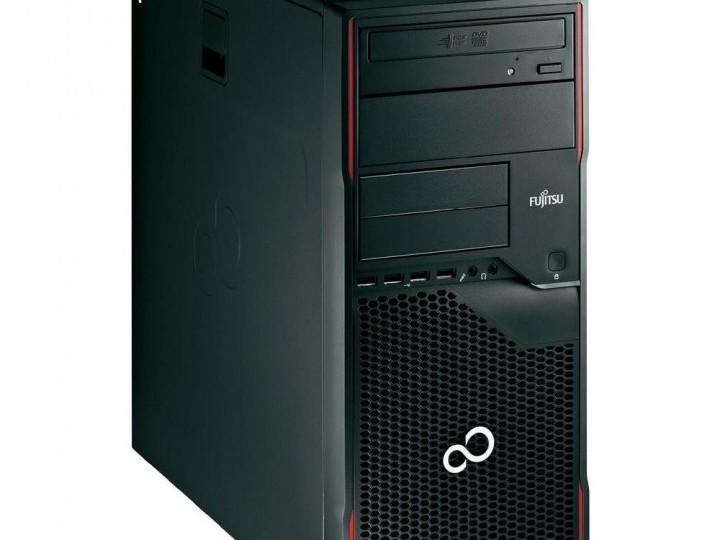 Fujitsu Esprimo P700 i7 - 1. kép