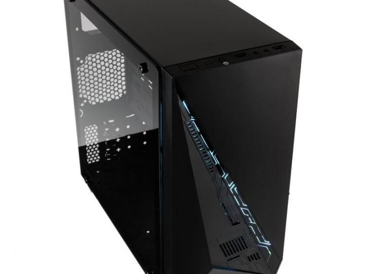 ÚJ Intel i5 GAMER PC! - 2. kép