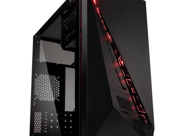 ÚJ Intel i5 GAMER PC! - 1. kép
