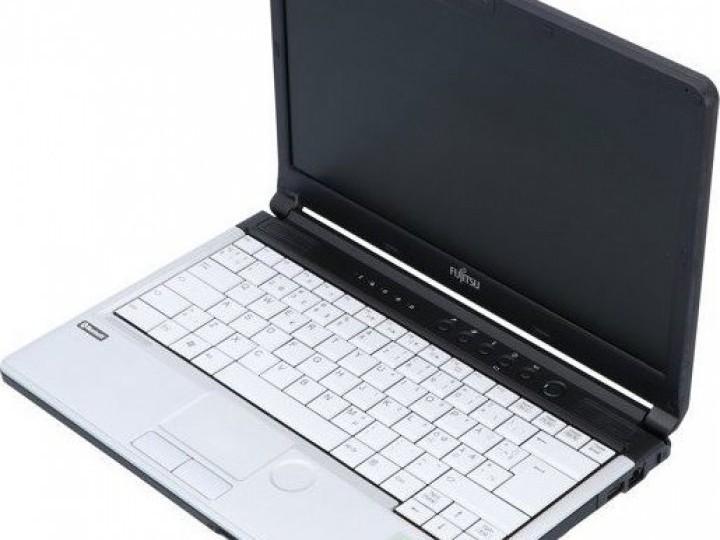 Fujitsu LifeBook S761 - 3. kép