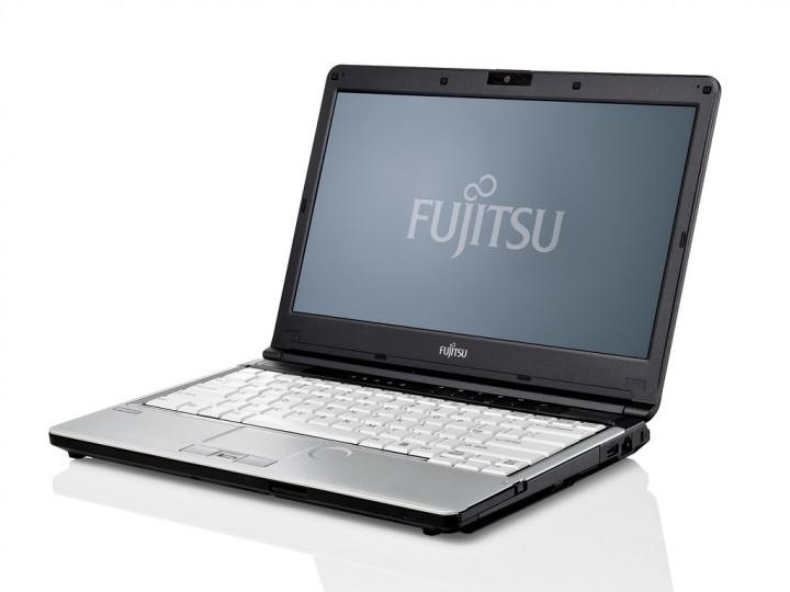 Fujitsu LifeBook S761 - 1. kép
