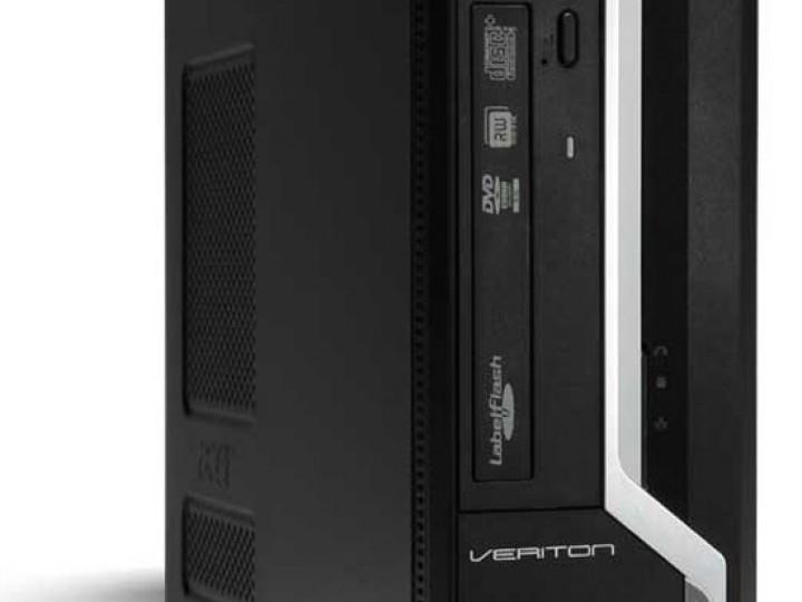 Acer Veriton X480G - 1. kép