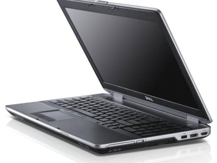 Dell Latitude E5530 - 1. kép