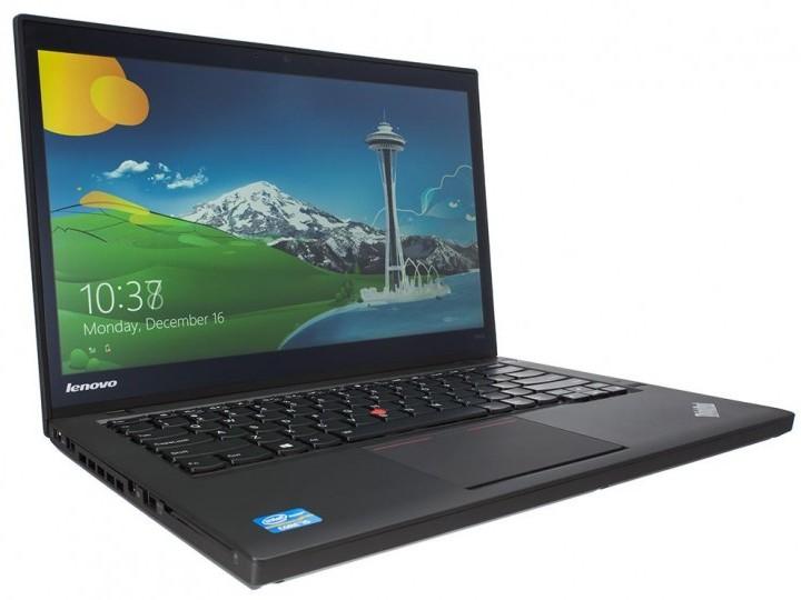 Lenovo ThinkPad T440p - 3. kép