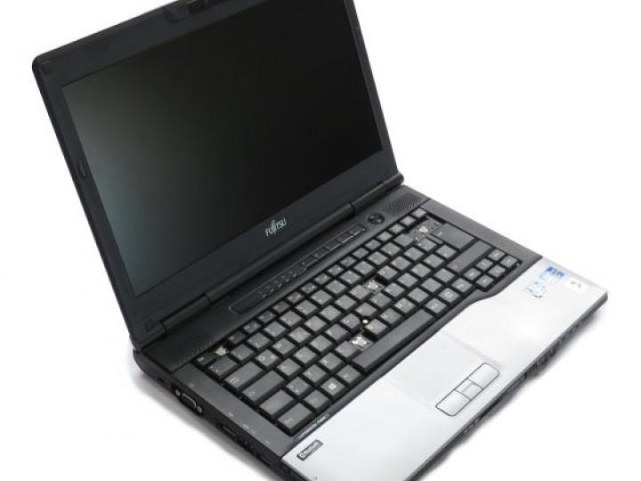 Fujitsu LifeBook S782 - 2. kép