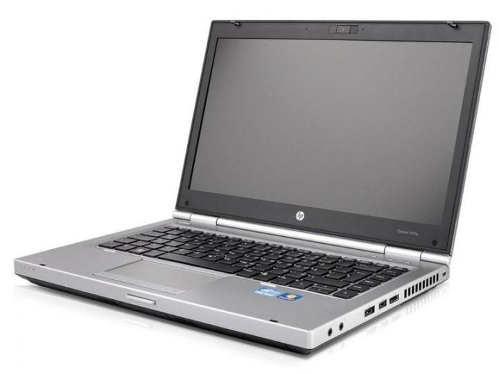 HP EliteBook 8470p - 3. kép