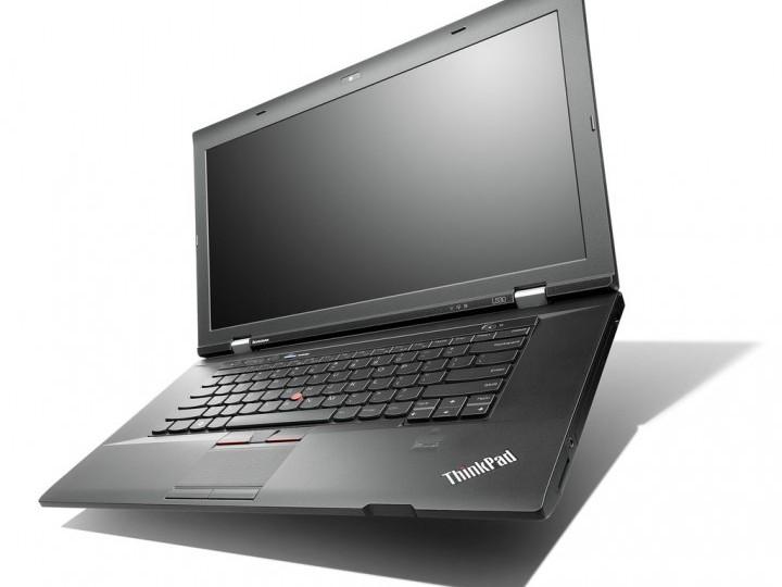 Lenovo ThinkPad L530 - 1. kép