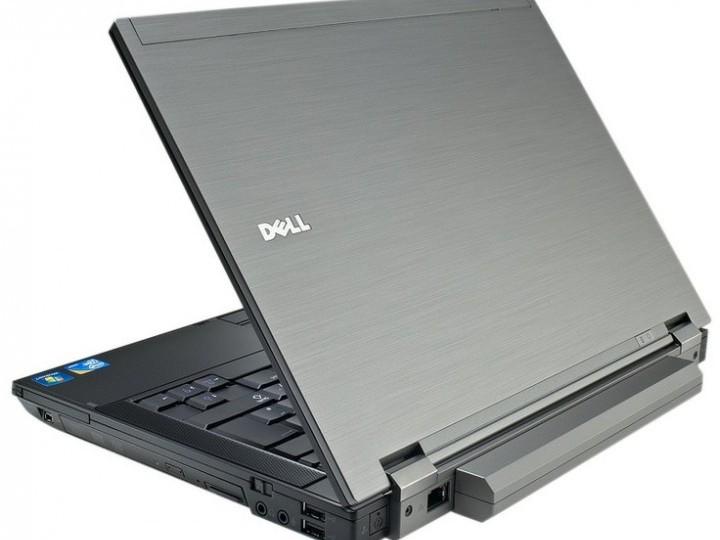 Dell Latitude E6410 - 3. kép