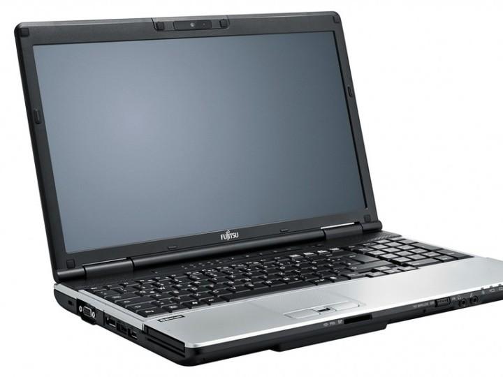 Fujitsu LifeBook E781 - 1. kép