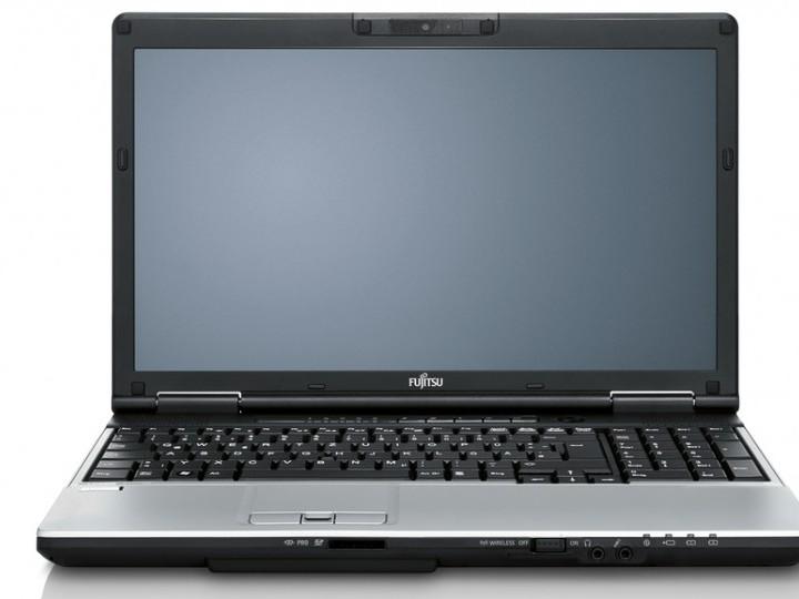 Fujitsu LifeBook E781 - 3. kép