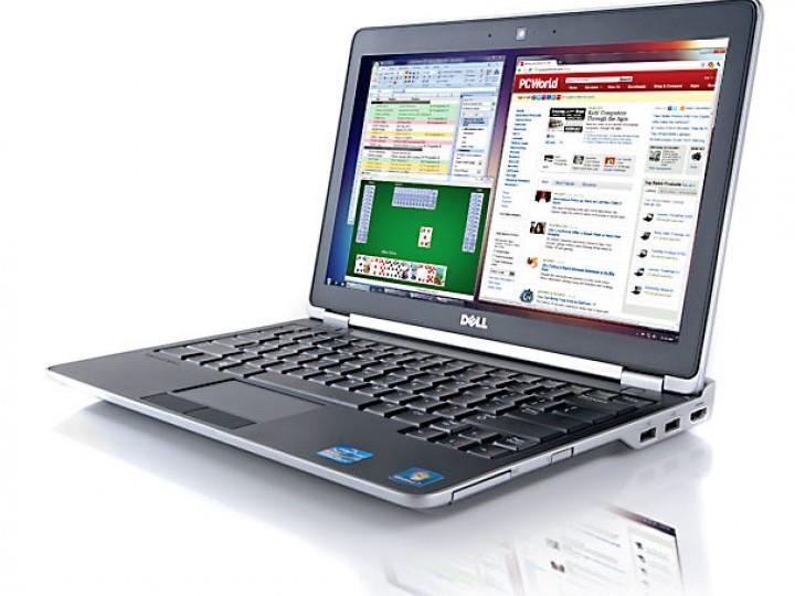 Dell Latitude E6230 - 1. kép