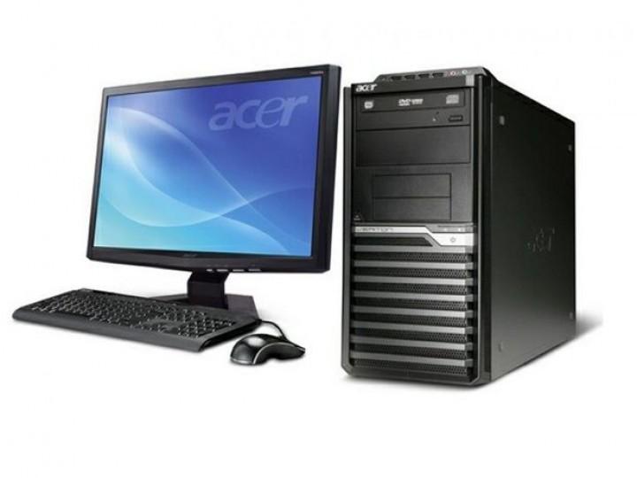 Acer Veriton M265 - 1. kép