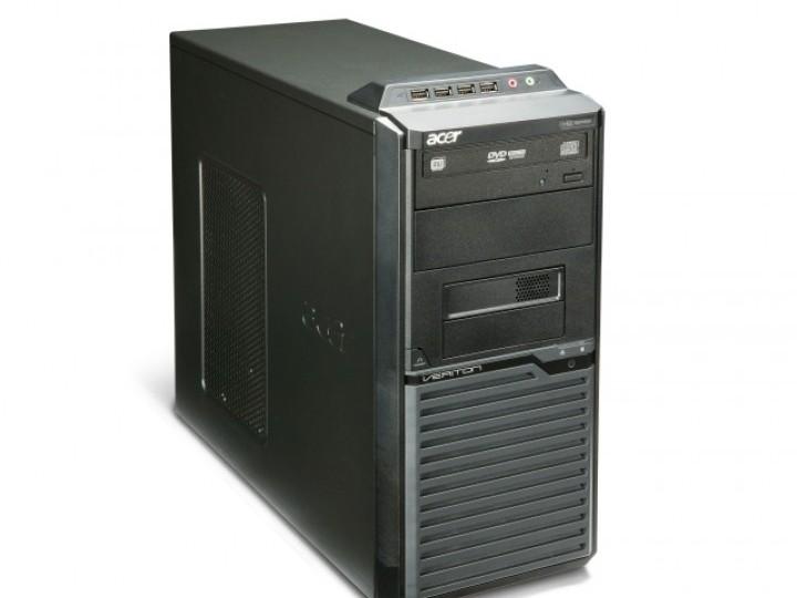 Acer Veriton M265 - 2. kép
