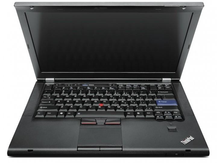Lenovo ThinkPad T420 - 2. kép