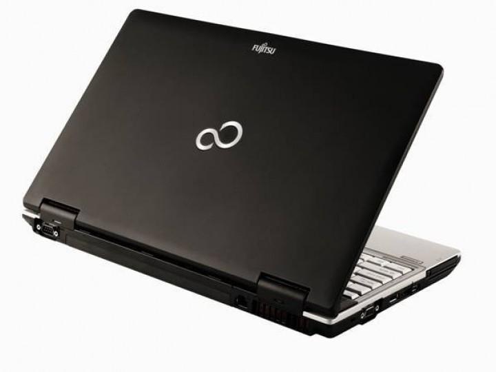 Fujitsu LifeBook E751 - 2. kép