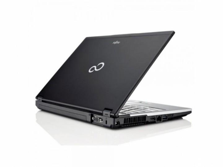 Fujitsu LifeBook E780 - 3. kép