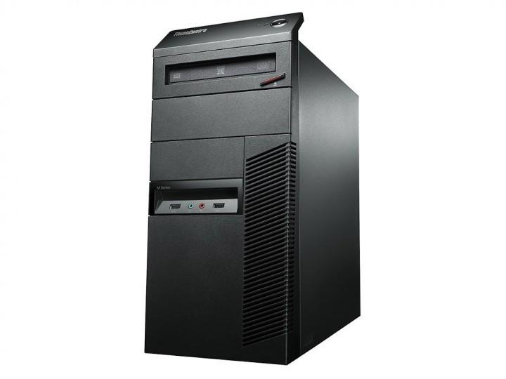 Lenovo ThinkCentre M92p - 2. kép