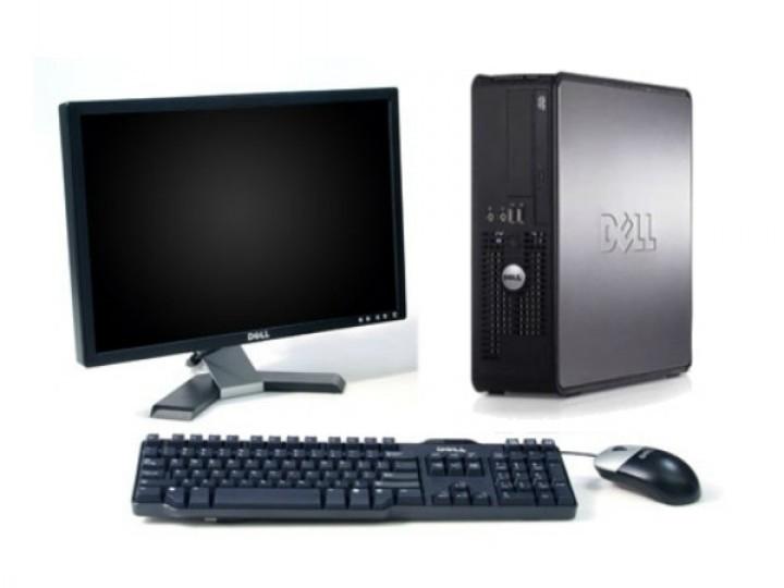 Dell Optiplex 780 - 1. kép
