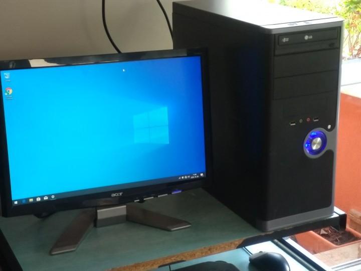 4 magos GAMER START PC! - 1. kép