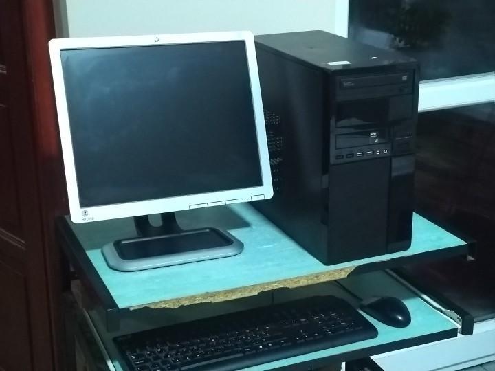 Komplett AMD PC AKCIÓ! - 1. kép
